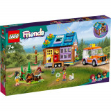 LEGO&reg; Friends - Casuta mobila (41735), LEGO&reg;