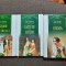 JANE AUSTEN RATIUNE SI SIMTIRE/EMMA/MANDRIE SI PREJUDECATA 3 VOL LUX LEDA