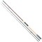 Lanseta carbon match Baracuda Sicario Match 3.3 m A: 15-40 g