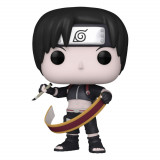 Naruto Pop! Animation Vinyl Figure Sai 9 cm, Funko