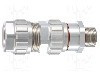 Presetupa alama, M20, IP66, IP67, IP68, EXIOS, HUMMEL - 1.605.2003.52