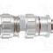 Presetupa alama, M20, IP66, IP67, IP68, EXIOS, HUMMEL - 1.605.2003.52