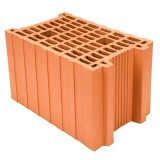 Porotherm 25 Robust / 375 X 250 X 238 Mm