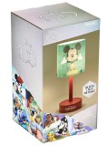Paladone Mickey Friends Mini Desk Lamp (pp12311dsc)