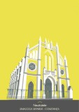 Ilustratie - Sinagoga Sefarda, Constanta | Neuitatele