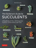The Gardener&#039;s Guide to Succulents: A Handbook of Over 125 Exquisite Varieties of Succulents and Cacti