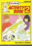 Jill Corby, Derek Dwyer - Activity Book 2. Cu ilustratii de Stuart Trotter