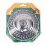 Disc sarma 6&quot; pentru Motocositoare