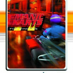 Joc PC Manic Karts ( Sold Out )