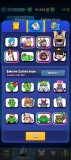 Cont Clash Royale de colecție &ndash;
