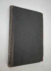 Carte veche religie 1906 Predicile lui Petru Maior Propovedanii la ingropaciune foto