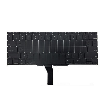 Tastatura Apple A1370 versiunea UK foto