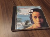 Cumpara ieftin CD VARIOUS-SOFT REGGAE - 22 PURE REGGAE HITS ORIGINAL