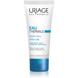 Uriage Eau Thermale Make-Up Removing Jelly gel hidratant facial pentru piele normală și mixtă 40 ml