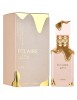 Parfum arabesc Eclaire, Lattafa, femei, 100ml - inspirat din Bianco Latte by Giardini Di Toscana