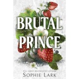 Brutal Prince - Sophie Lark
