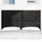 Tablie LED Negru Catifea - 3
