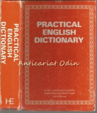 Cumpara ieftin Practical English Dictionary