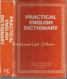 Practical English Dictionary