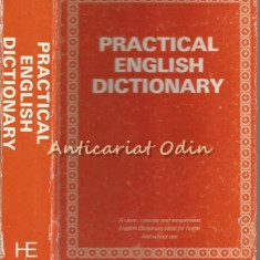 Practical English Dictionary