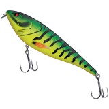 VOBLER BERKLEY ZILLA GLIDER 100 FIRETIGER 10CM 18G