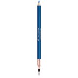 Collistar Professionale Eye Pencil creion de ochi rezistent la apa cu pigment ridicat culoare 8 Azzurro Cobalto 1,2 ml