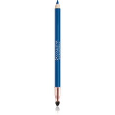 Collistar Professionale Eye Pencil creion de ochi rezistent la apa cu pigment ridicat culoare 8 Azzurro Cobalto 1.2 ml