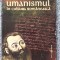 Umanismul in cultura Romaneasca, Gheorghe Bobana, Chisinau 2005, 274 pag