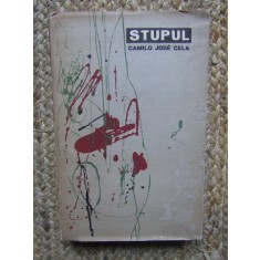 Stupul &ndash; Camilo Jose Cela