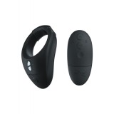 Inel Stimulator Wearable We-Vibe Bond Remote Free App Bluetooth