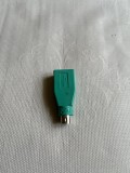 Adaptor USB - PS2