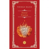 Doctor Faustus - Thomas Mann, Rao