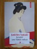 Jurnalul unui batran nebun - Junichiro Tanizaki, Polirom, 2016, Roman Japonez