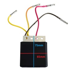 Releu Incarcare Regulator Tensiune ATV Polaris 4060173