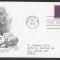 United States 1969 W.C. Handy FDC K.661