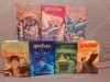HARRY POTTER-J.K.ROWLING (7 VOL) EDITIE CARTONATA