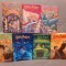 HARRY POTTER-J.K.ROWLING (7 VOL) EDITIE CARTONATA