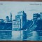 Carte postala, circulata, Constanta, vedere de pe mare, 1926