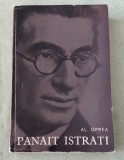 Alexandru Oprea - Panait Istrati