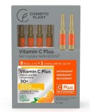 SET CADOU VIT. C PLUS &quot;SKIN BOOST&quot; 30+ (6fiole*2ml+1cr.antirid 50ml) COSMETIC