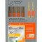 SET CADOU VIT. C PLUS &quot;SKIN BOOST&quot; 30+ (6fiole*2ml+1cr.antirid 50ml) COSMETIC