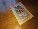 DIDIM DIN ALEXANDRIA( CEL ORB), DESPRE DUHUL SFANT