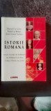 Marcel Le Glay, Yann Le Bohec, Jean-Louis Voisin - Istorie romană. Două milenii de m&acirc;ndrie au prăbușit cel mai mare imperiu al lumii