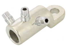 Terminal cu Șurub pe Cablu 6kV M16 120-240mm2