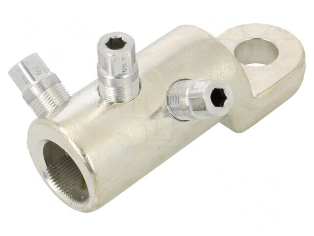 Terminal cu Șurub pe Cablu 6kV M16 120-240mm2