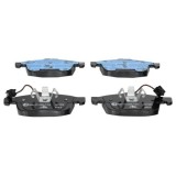 ATE set placute frana, frana disc