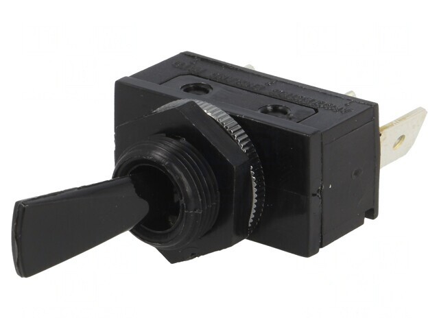 Comutator Basculant ON-ON 16A 250VAC