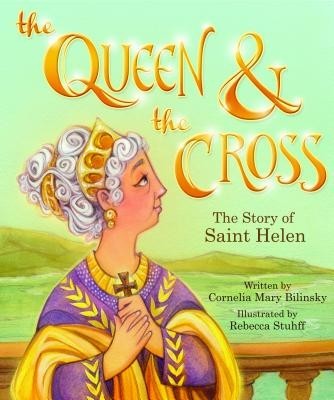 The Queen &amp;amp; the Cross: The Story of Saint Helen foto
