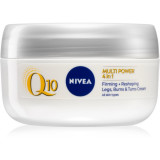 Cumpara ieftin Nivea Q10 Plus crema de corp remodelatoare 300 ml