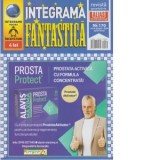 Integrama fantastica, Nr.170/2024